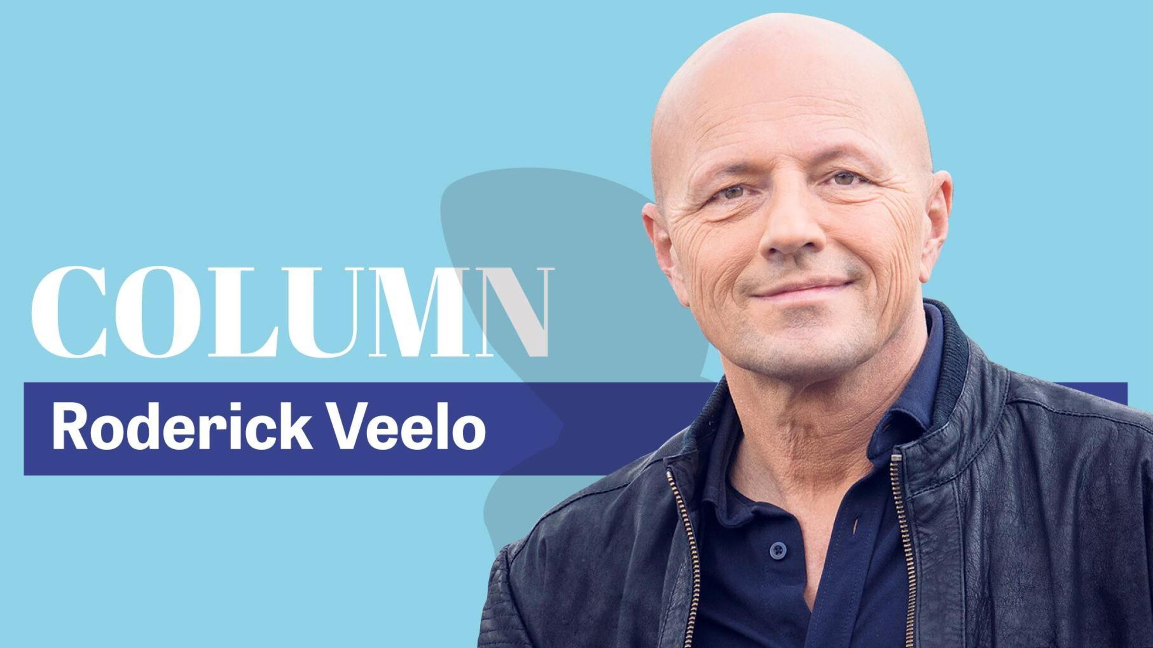 Roderick Veelo: het Trump-bashen is voorspelbaar saai en vooral niet informatief